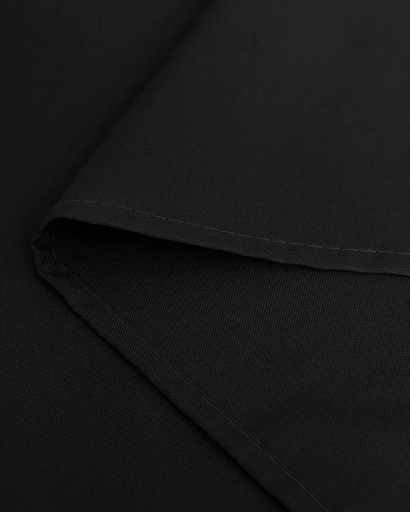 FadeShield™ Canvas Waterproof Lightweight Custom Outdoor Curtain