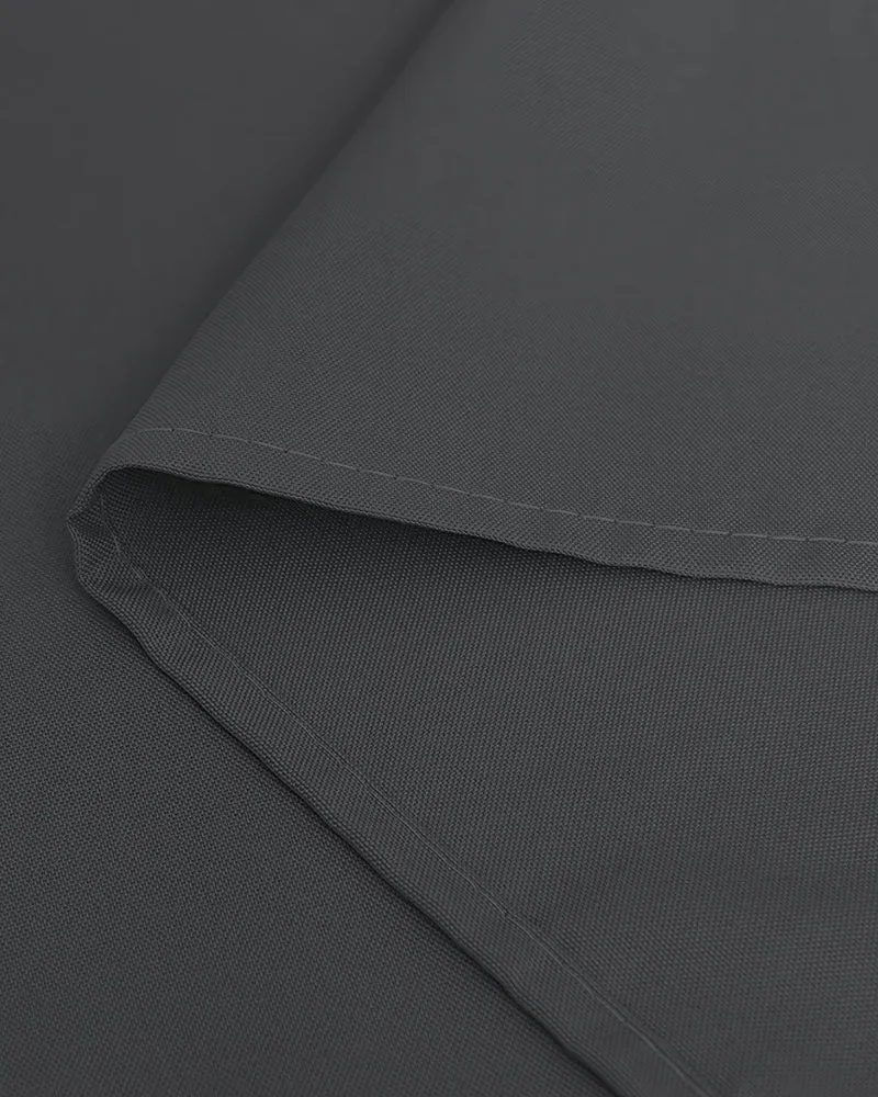 FadeShield™ Canvas Waterproof Lightweight Custom Outdoor Curtain