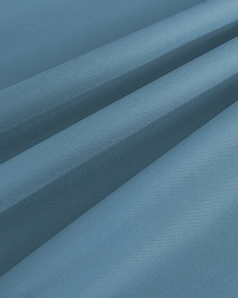 FadeShield™ Canvas Waterproof Lightweight Custom Outdoor Curtain