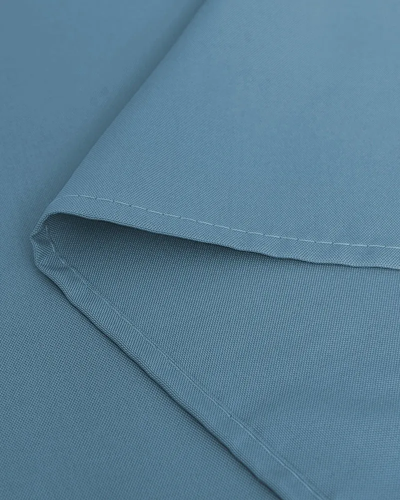 FadeShield™ Canvas Waterproof Lightweight Custom Outdoor Curtain