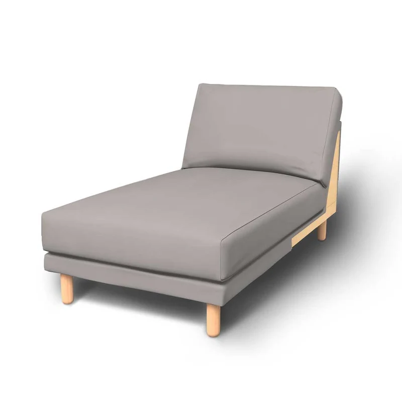 Norsborg Chaise Longue Hoes