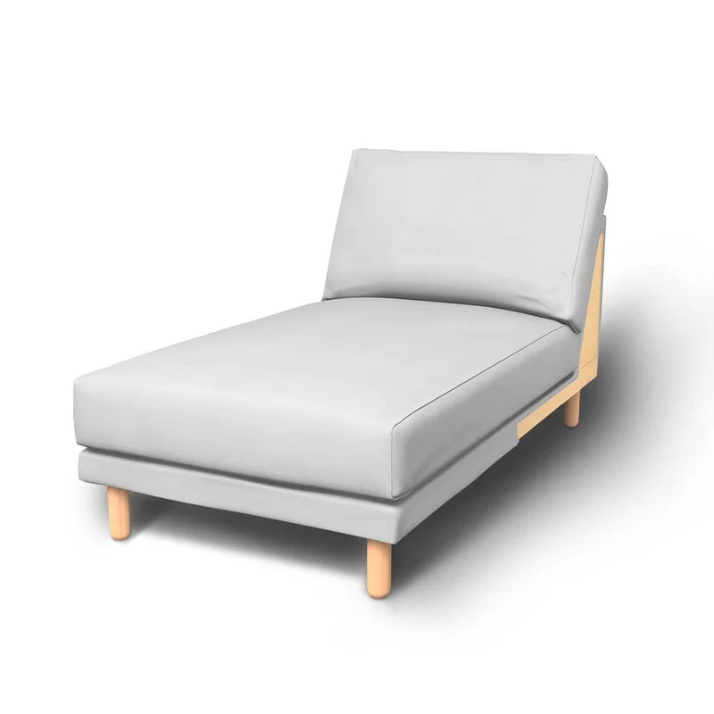 Norsborg Chaise Longue Hoes