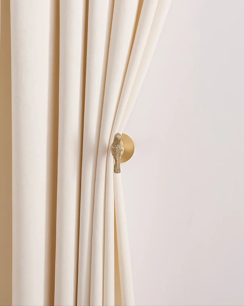 Bird Metal Curtain Wall Hook
