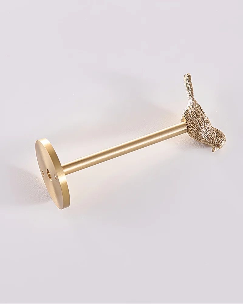 Bird Metal Curtain Wall Hook