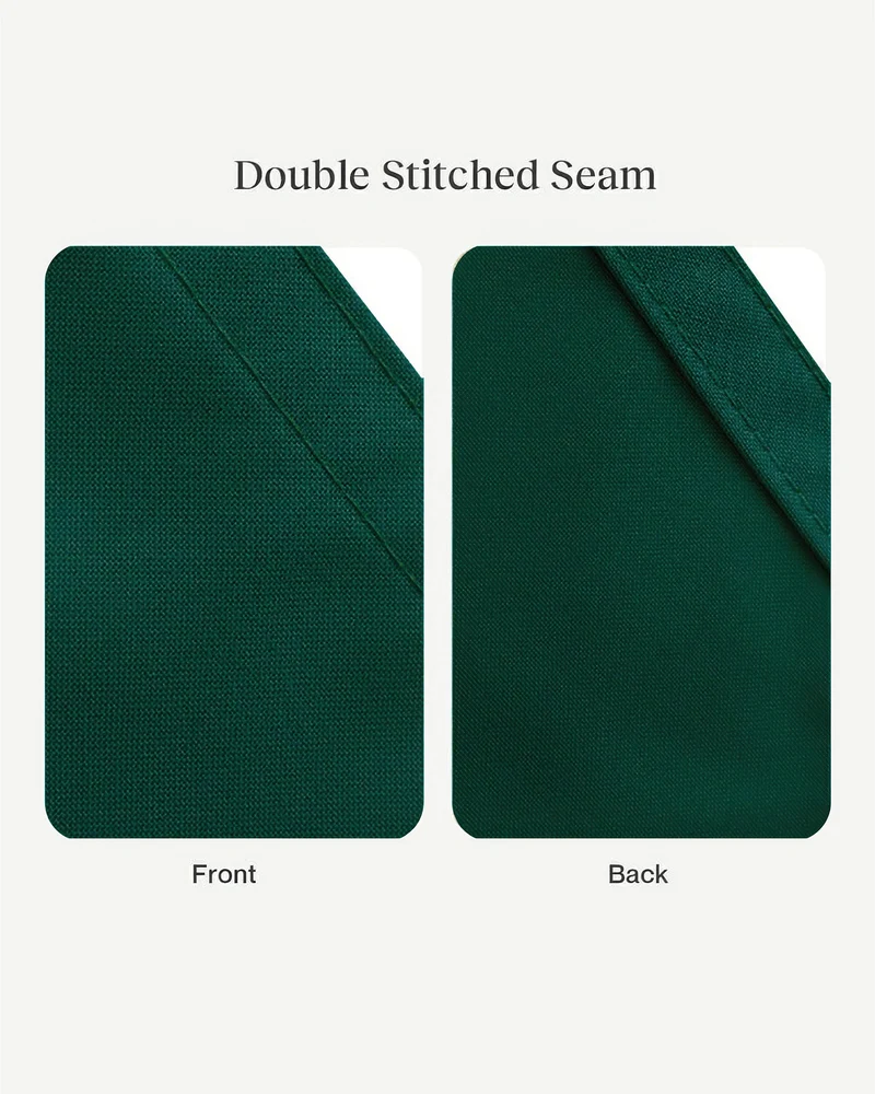 UVShield™ Waterproof Quadrati Custom Rectangle Sun Shade Sail