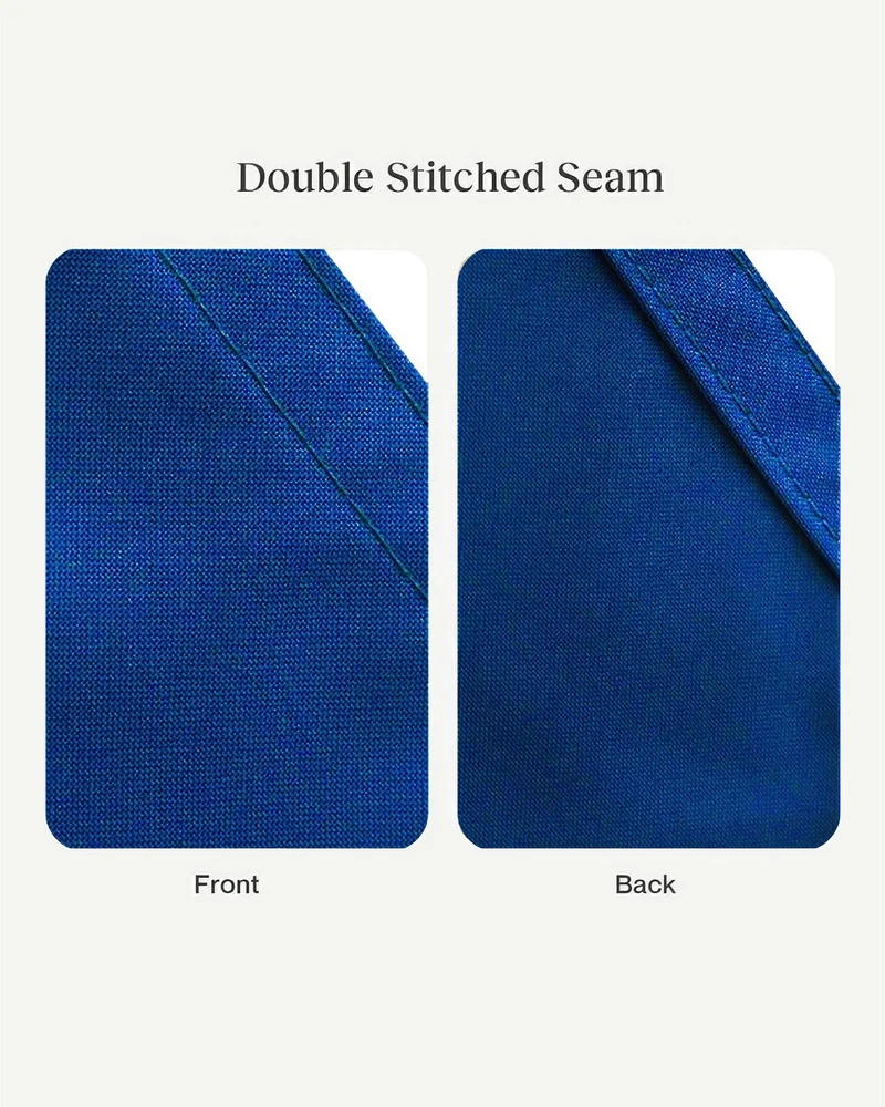 UVShield™ Waterproof Quadrati Custom Rectangle Sun Shade Sail