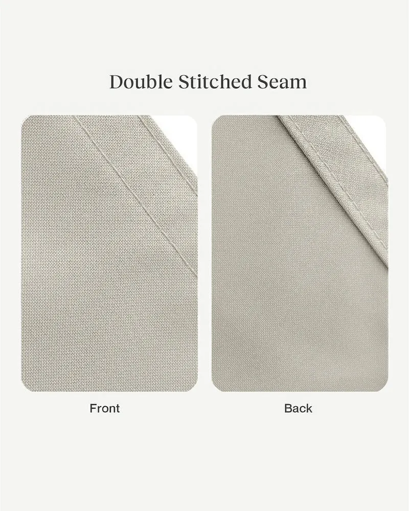 UVShield™ Waterproof Quadrati Custom Rectangle Sun Shade Sail