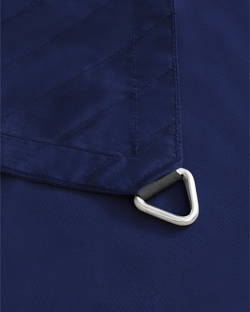 UVShield™ Waterproof Quadrati Custom Rectangle Sun Shade Sail