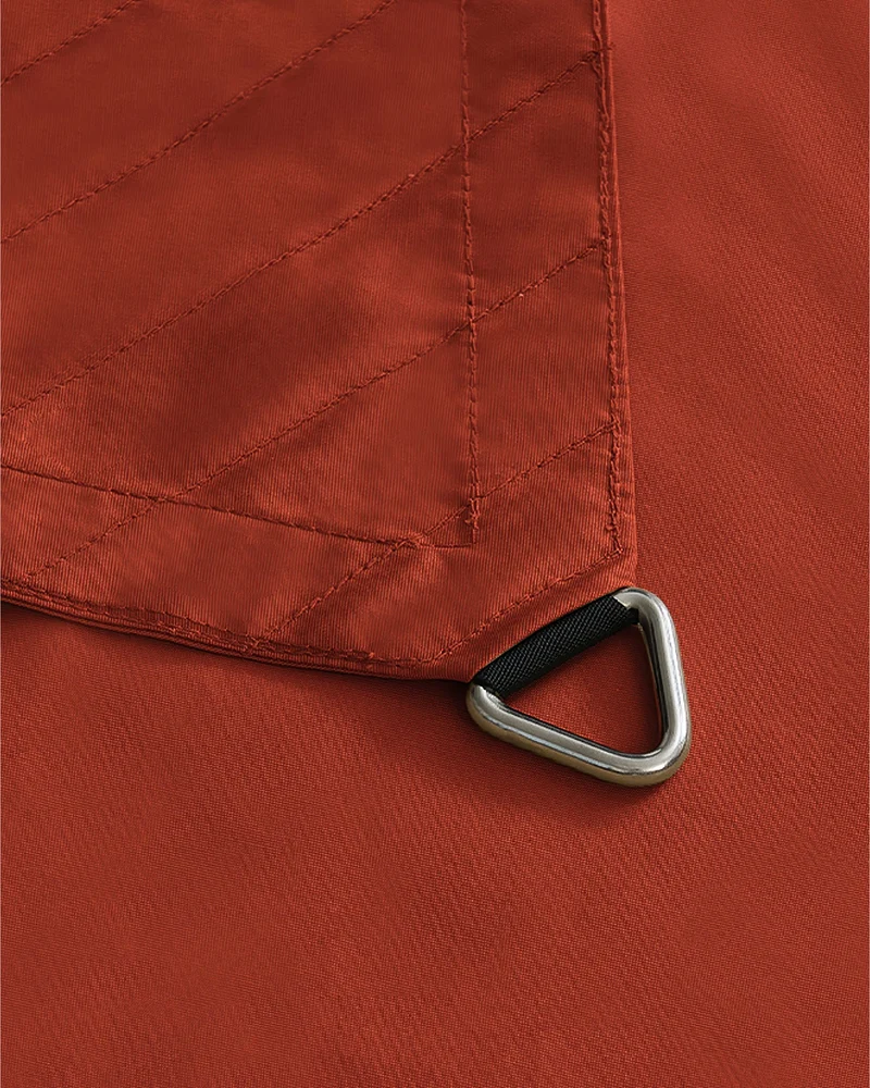 UVShield™ Waterproof Quadrati Custom Rectangle Sun Shade Sail