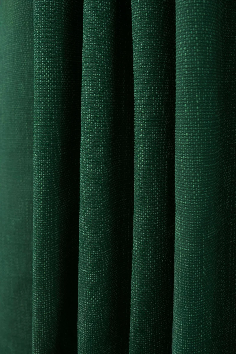 Munich Woven Patterned Textured Waterproof Custom Outdoor Curtain