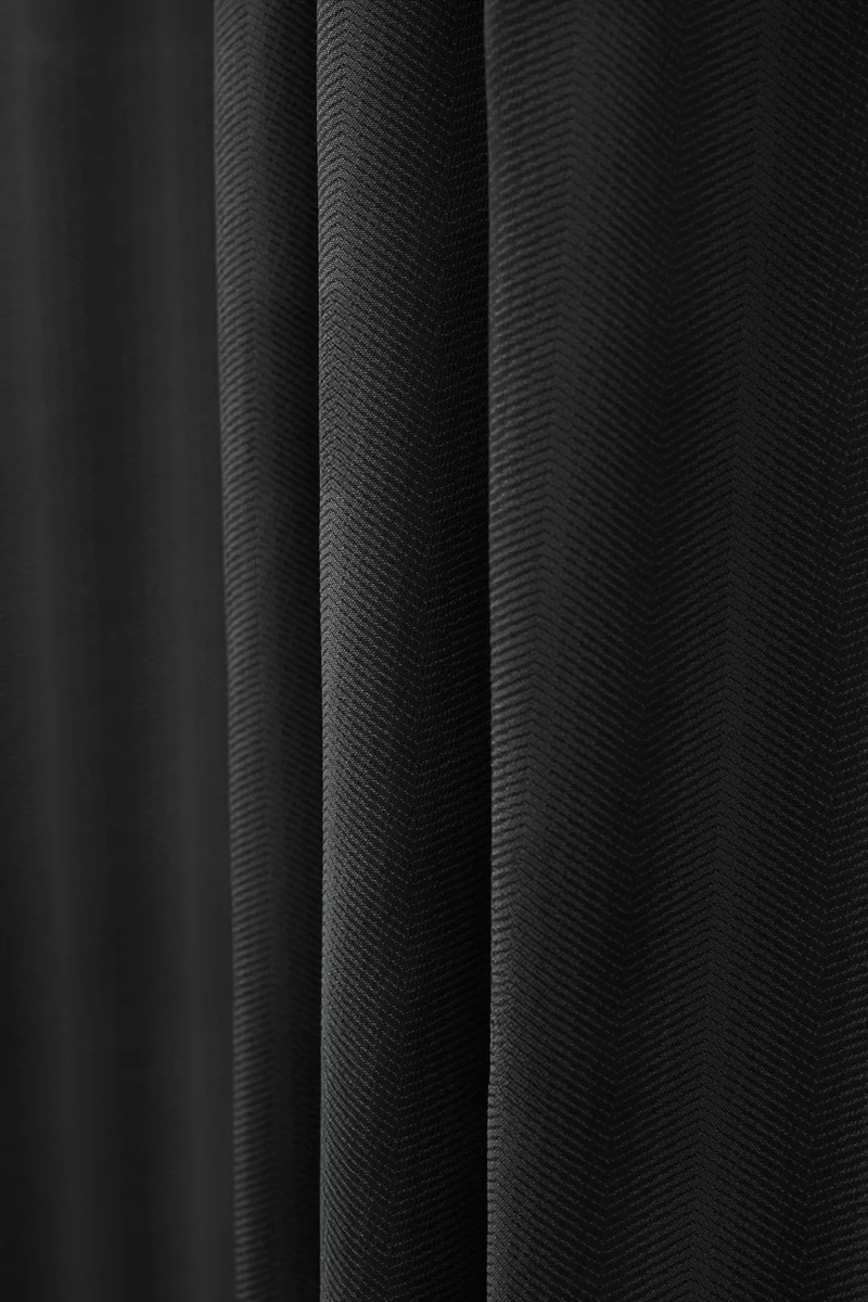 Miami Fishtail Patterned Waterproof Outdoor Fabric Swatches