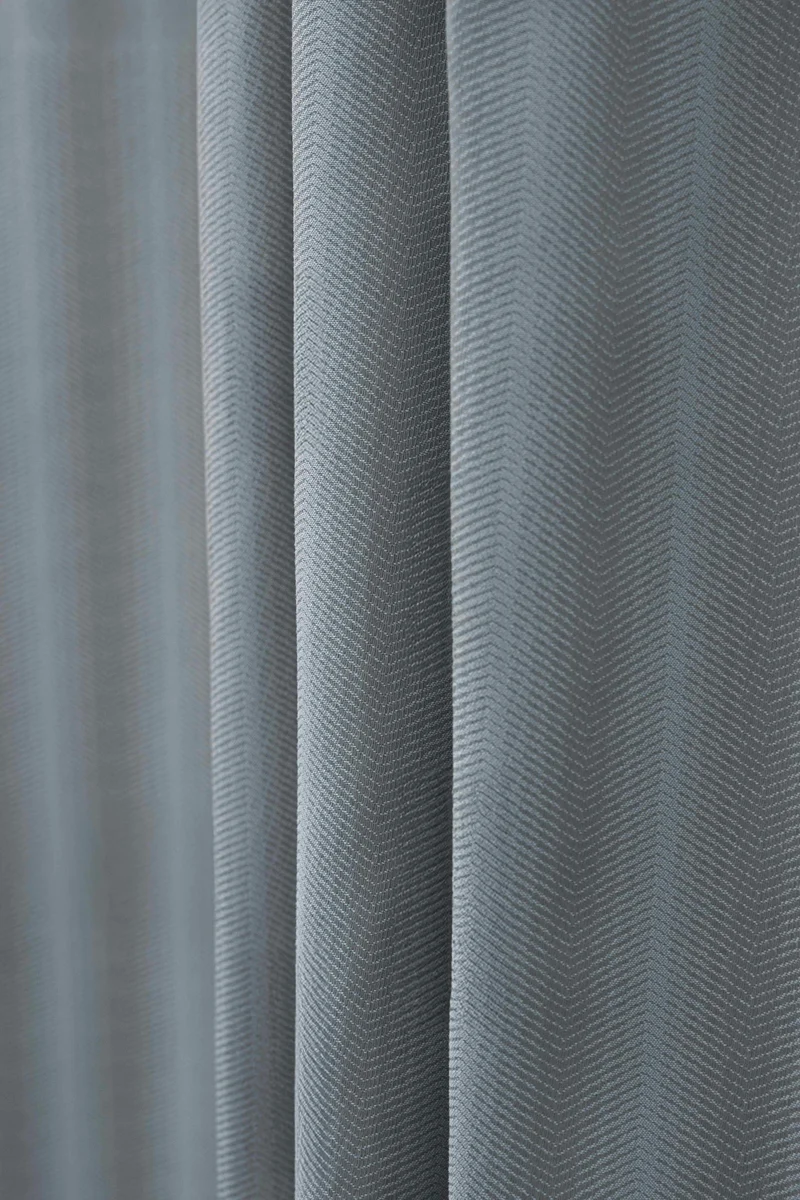Miami Fishtail Patterned Waterproof Outdoor Fabric Swatches
