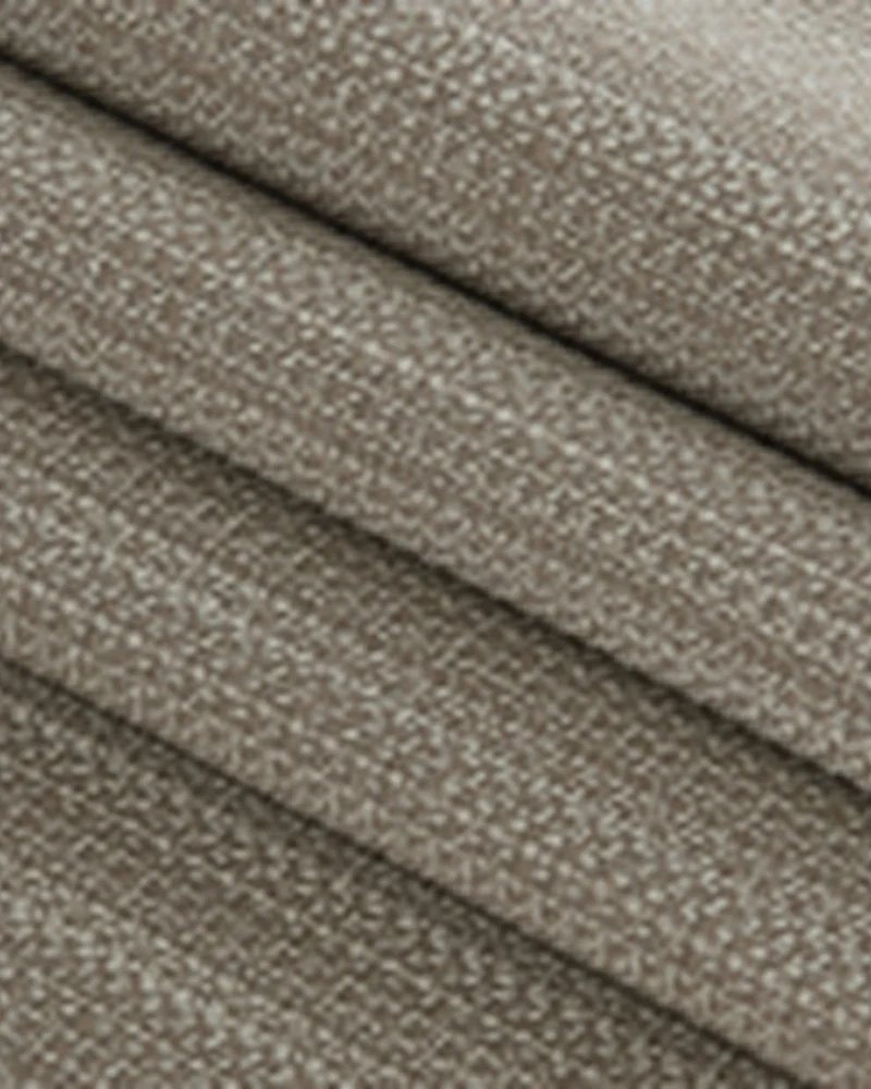 Bohemia Crisscross Woven Patterned Textured Waterproof Outdoor Fabric Swatches