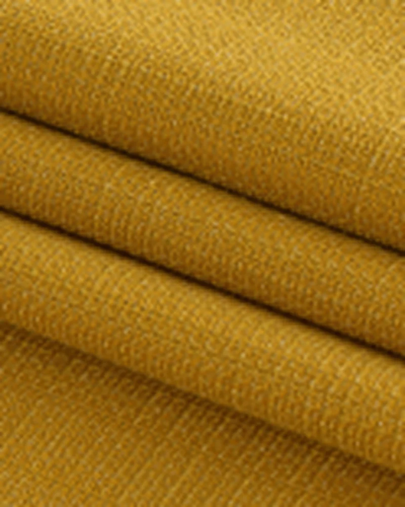 Bohemia Crisscross Woven Patterned Textured Waterproof Outdoor Fabric Swatches