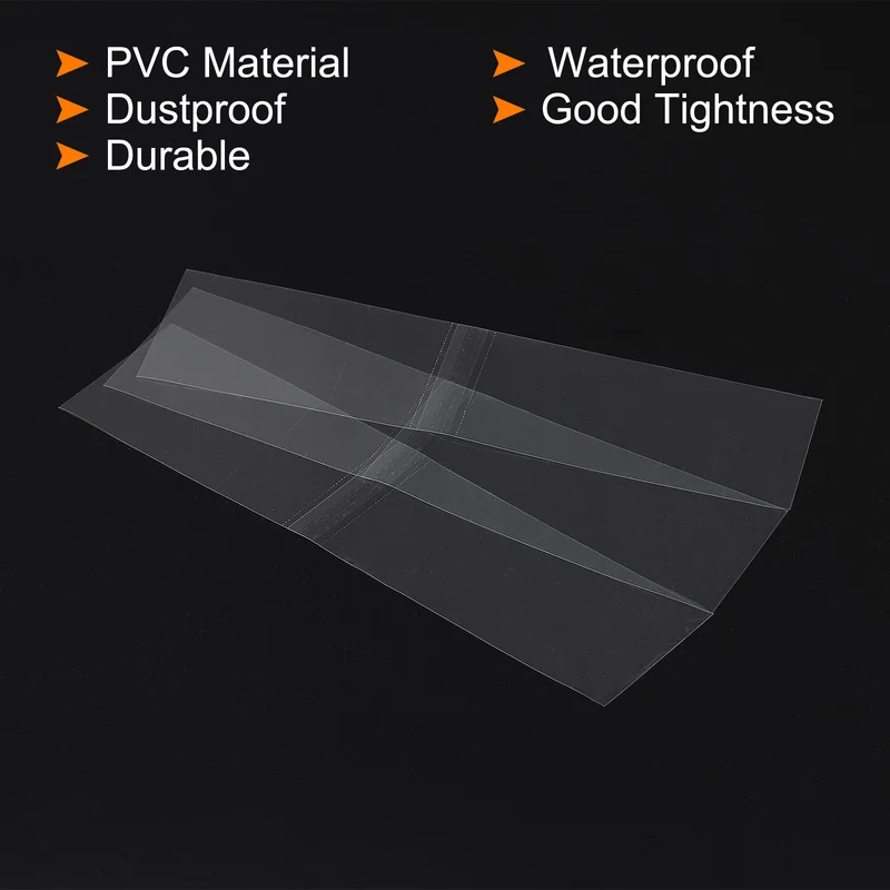 Perforated Shrink Bands, PVC Heat Shrink Wrap Bands for Jars Cans
