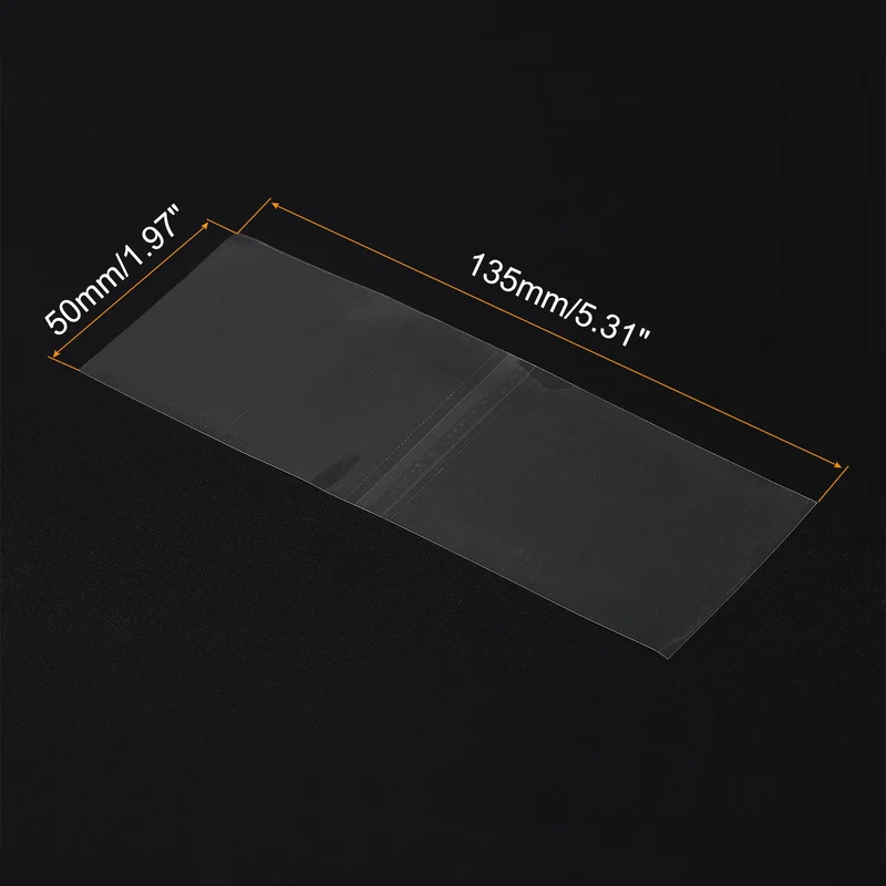 Perforated Shrink Bands, PVC Heat Shrink Wrap Bands for Jars Cans