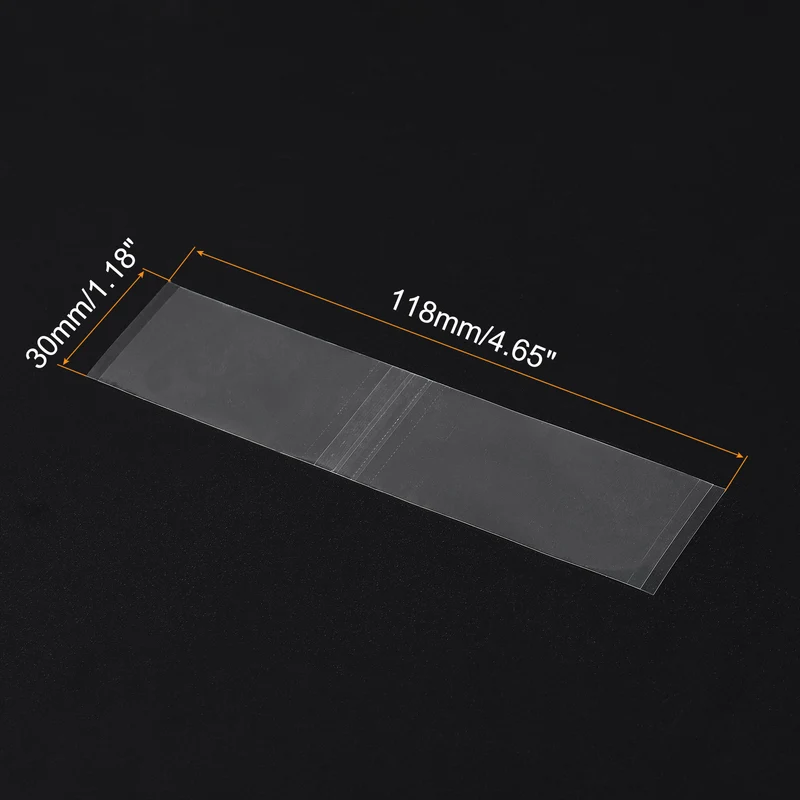 Perforated Shrink Bands, PVC Heat Shrink Wrap Bands for Jars Cans