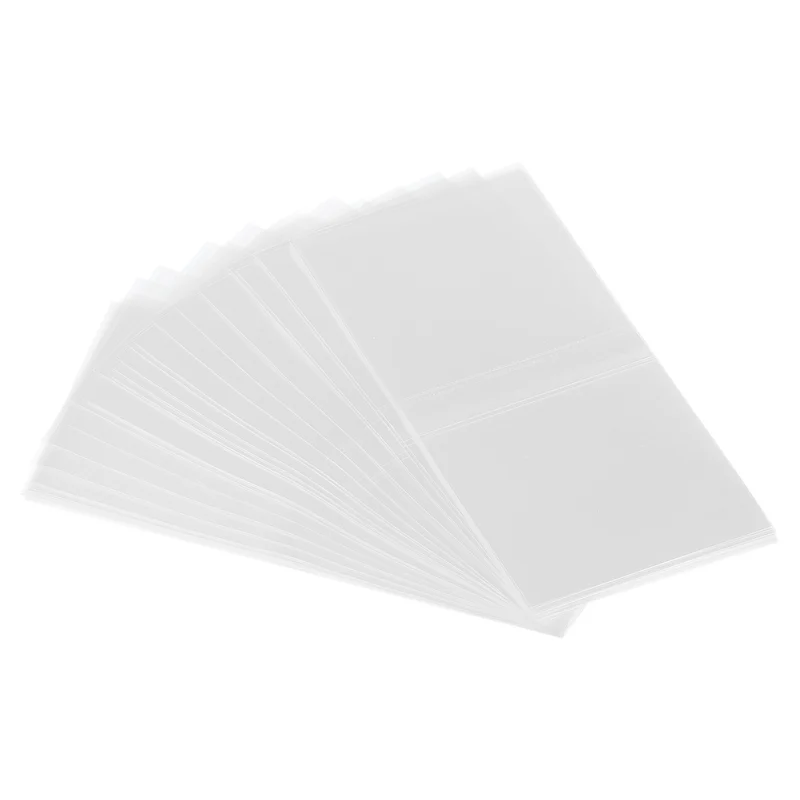 Perforated Shrink Bands, PVC Heat Shrink Wrap Bands for Jars Cans