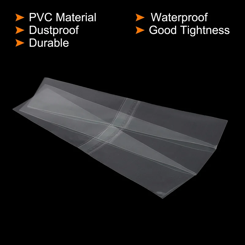 Perforated Shrink Bands, PVC Heat Shrink Wrap Bands for Jars Cans