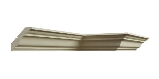 Stuckleisten 01