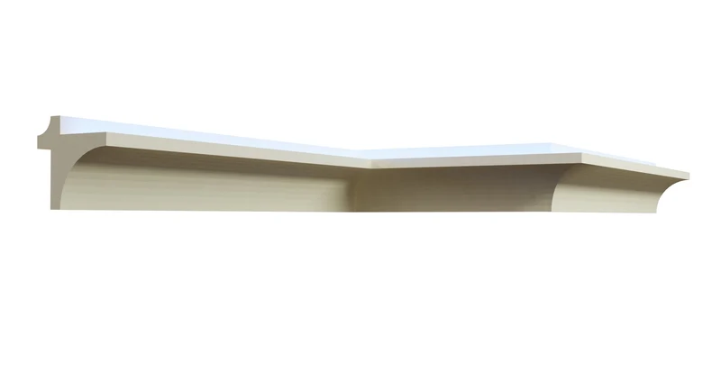 Stuckleisten LED 01