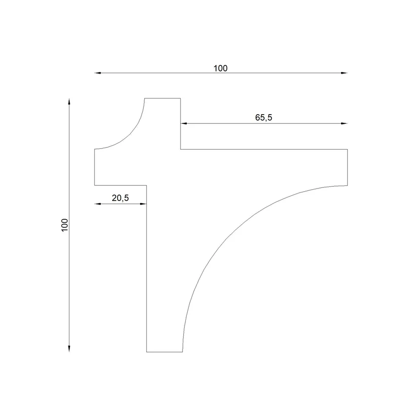 Stuckleisten LED 01