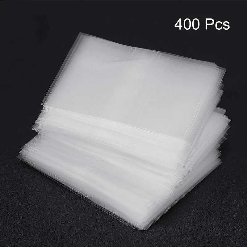 Perforated Shrink Band, PVC Heat Shrink Wrap Bands for Jars Cans