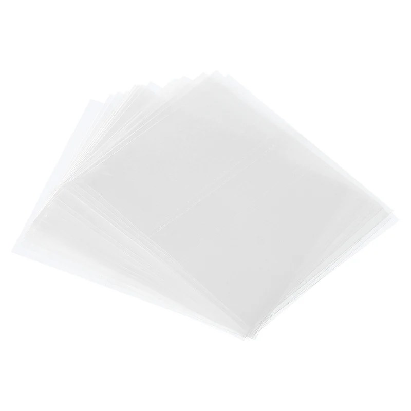 Perforated Shrink Band, PVC Heat Shrink Wrap Bands for Jars Cans