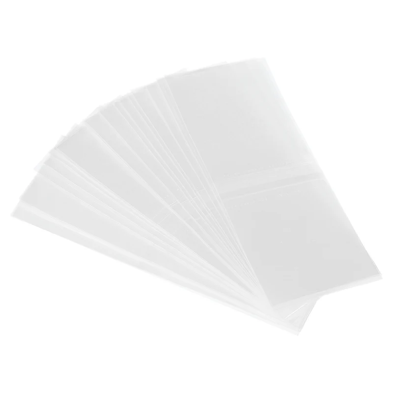 Perforated Shrink Band, PVC Heat Shrink Wrap Bands for Jars Cans
