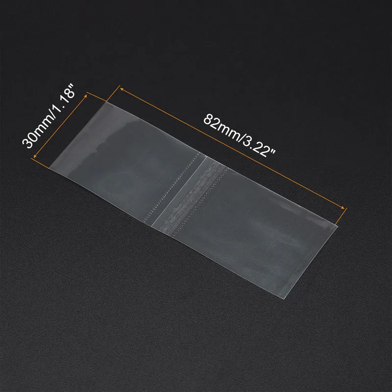 Perforated Shrink Band, PVC Heat Shrink Wrap Bands for Jars Cans