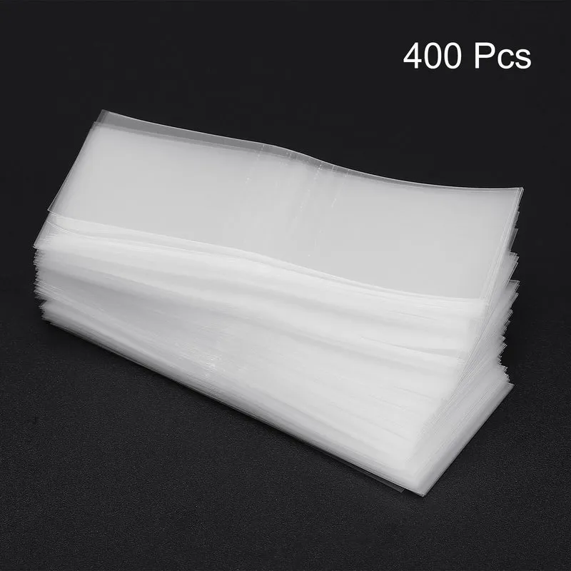 Perforated Shrink Band, PVC Heat Shrink Wrap Bands for Jars Cans