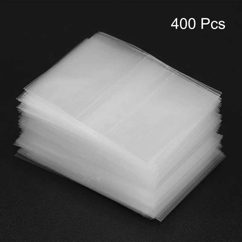 Perforated Shrink Band, PVC Heat Shrink Wrap Bands for Jars Cans