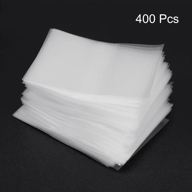 Perforated Shrink Band, PVC Heat Shrink Wrap Bands for Jars Cans