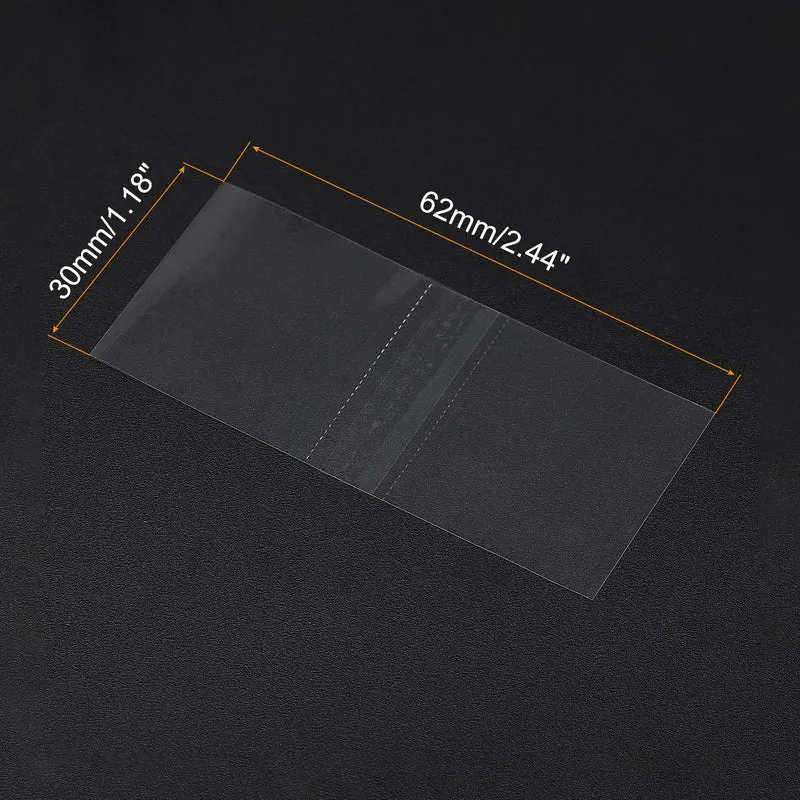Perforated Shrink Band, PVC Heat Shrink Wrap Bands for Jars Cans