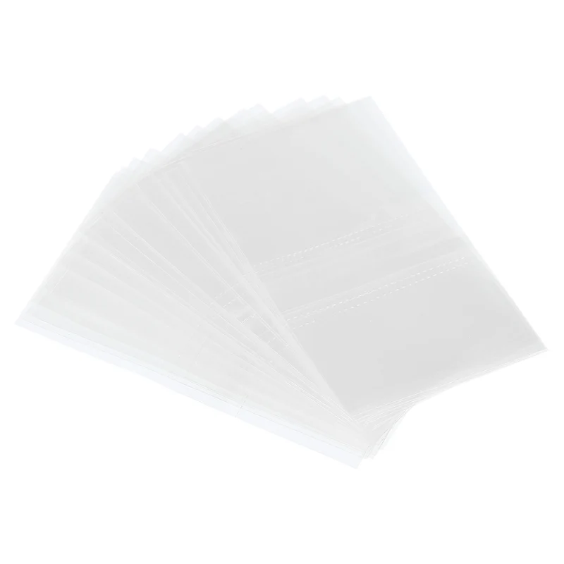 Perforated Shrink Band, PVC Heat Shrink Wrap Bands for Jars Cans