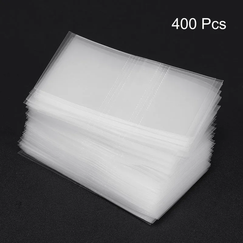 Perforated Shrink Band, PVC Heat Shrink Wrap Bands for Jars Cans