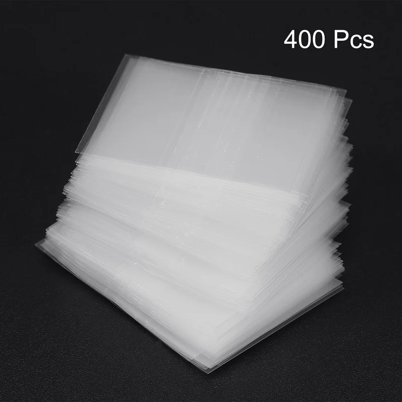 Perforated Shrink Band, PVC Heat Shrink Wrap Bands for Jars Cans