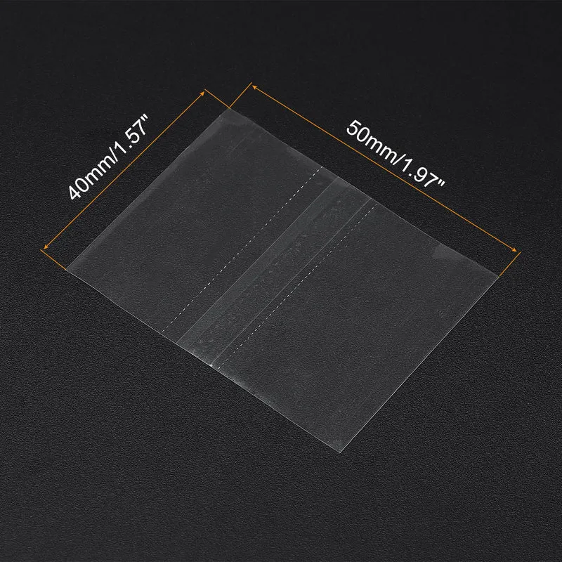 Perforated Shrink Band, PVC Heat Shrink Wrap Bands for Jars Cans