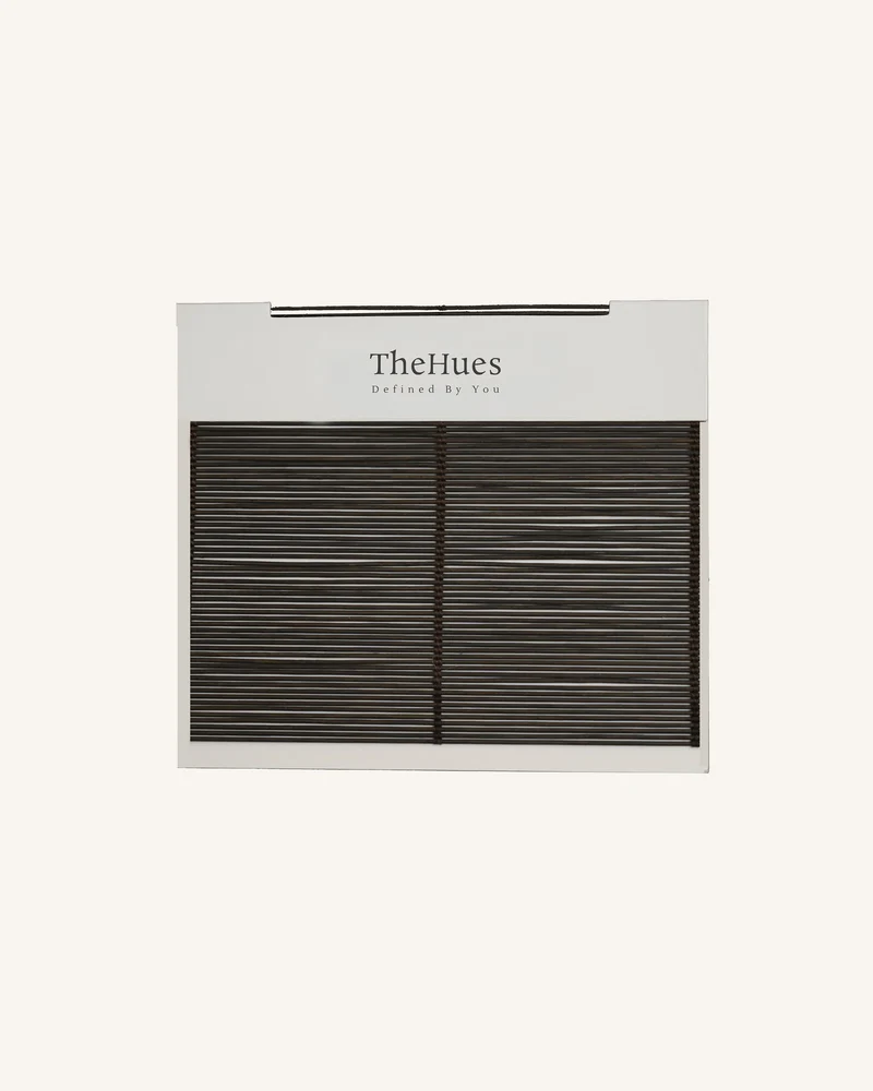 Toni Bamboo Woven Shade Fabric Swatches - Hazel