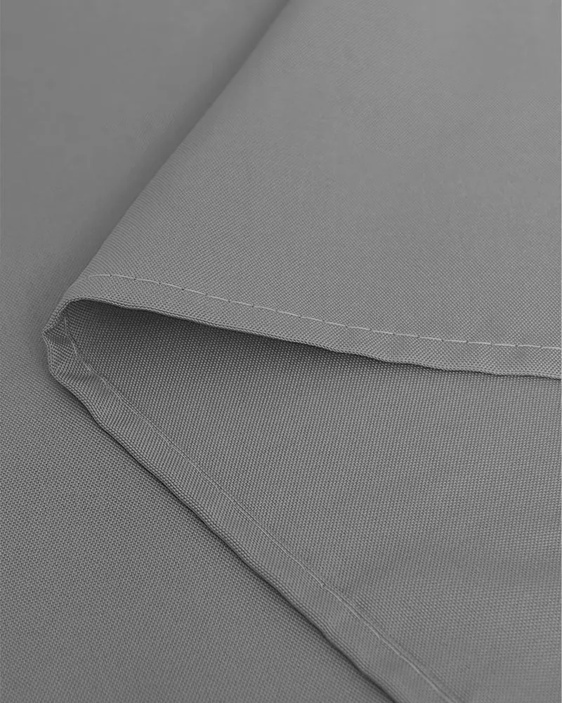 FadeShield Pro™ Fade-Resistant & Waterproof Lightweight Custom Outdoor Curtain