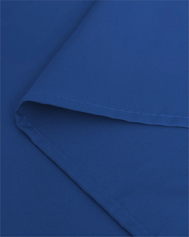 FadeShield Pro™ Fade-Resistant & Waterproof Lightweight Custom Outdoor Curtain