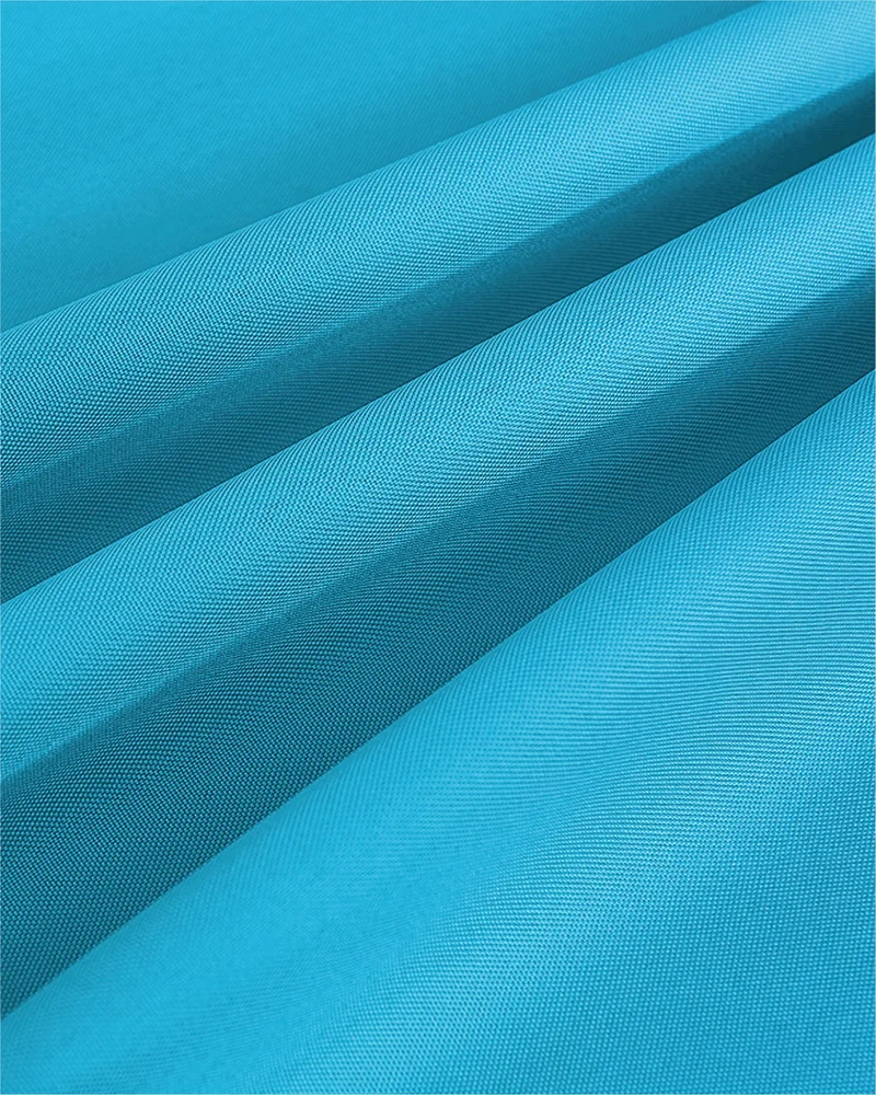 FadeShield Pro™ Fade-Resistant & Waterproof Lightweight Custom Outdoor Curtain