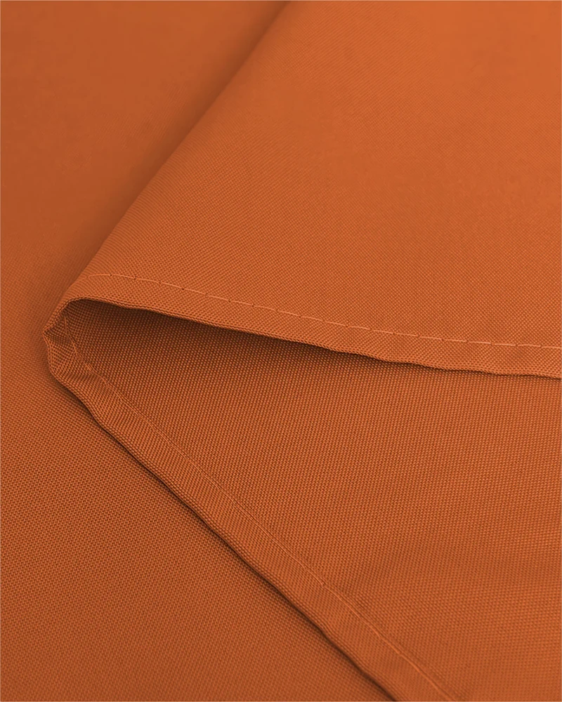 FadeShield Pro™ Fade-Resistant & Waterproof Lightweight Custom Outdoor Curtain