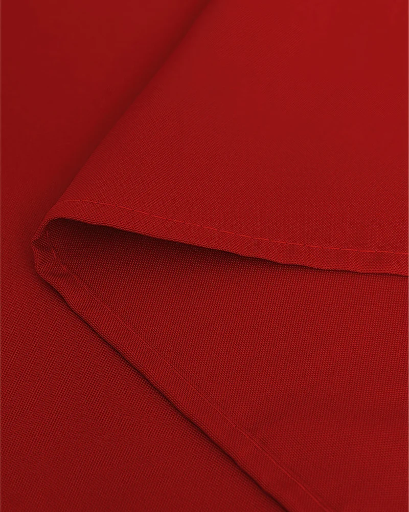 FadeShield Pro™ Fade-Resistant & Waterproof Lightweight Custom Outdoor Curtain