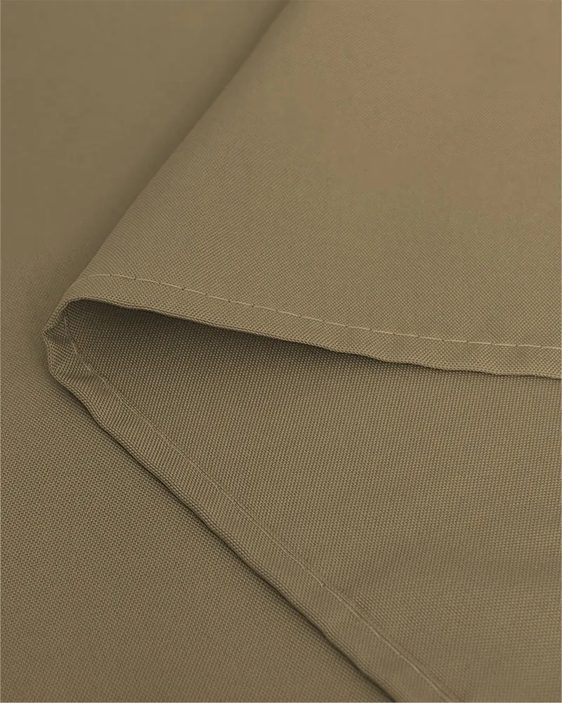 FadeShield Pro™ 4-Layers Blackout Soundproof Anti-Dust Water-Resistant Outdoor Curtain