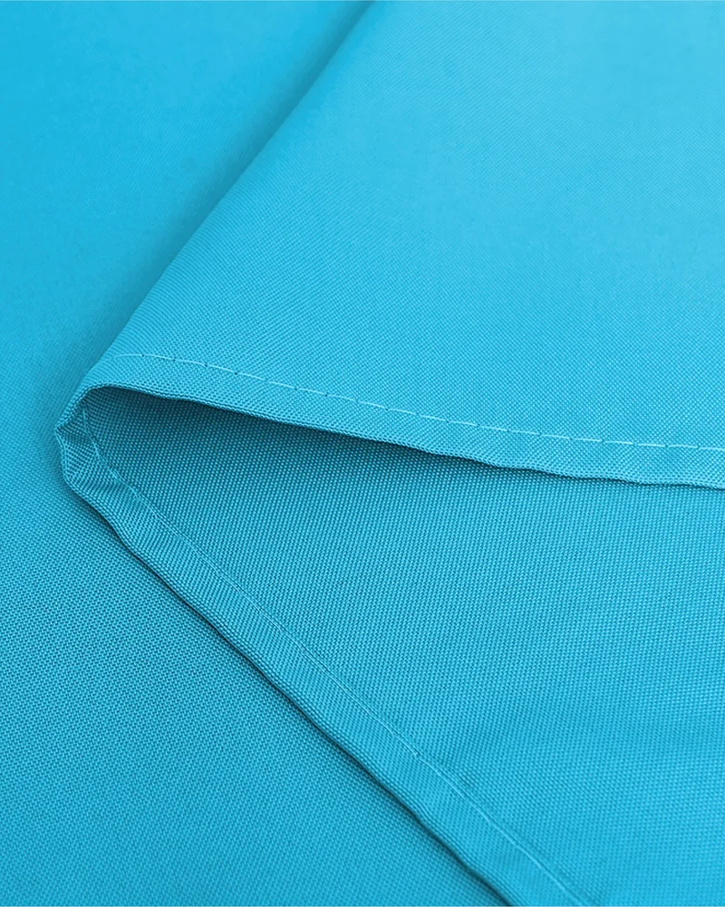 FadeShield Pro™ 4-Layers Blackout Soundproof Anti-Dust Water-Resistant Outdoor Curtain