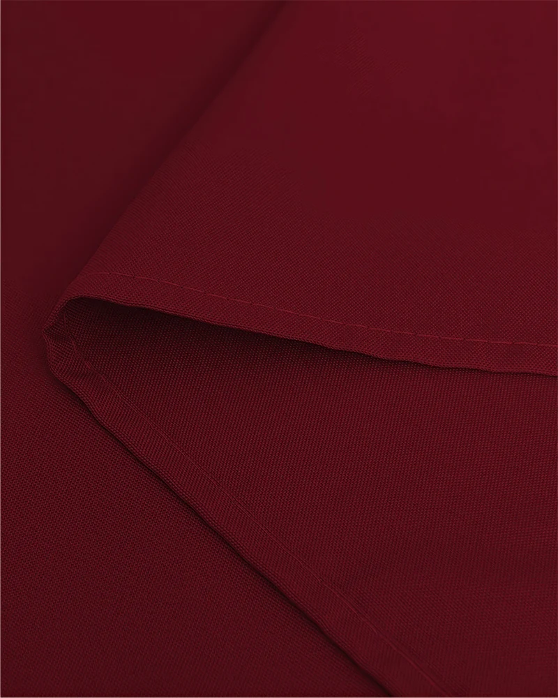 FadeShield Pro™ 4-Layers Blackout Soundproof Anti-Dust Water-Resistant Outdoor Curtain