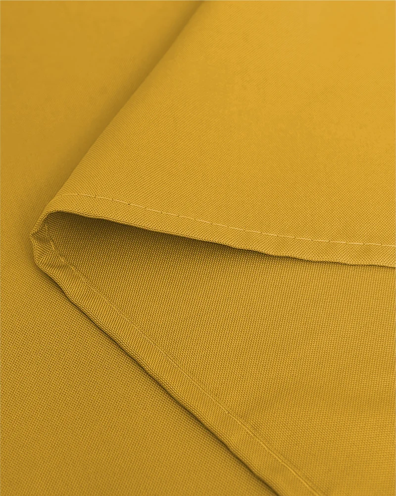 FadeShield Pro™ 4-Layers Blackout Soundproof Anti-Dust Water-Resistant Outdoor Curtain
