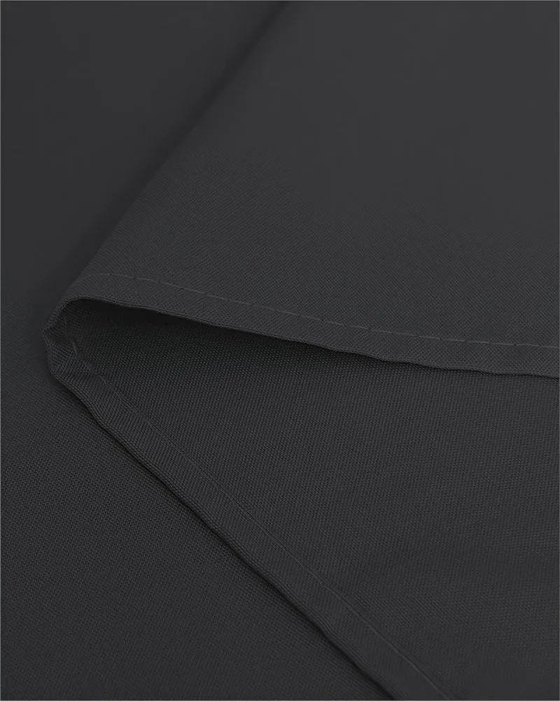 FadeShield Pro™ 4-Layers Blackout Soundproof Anti-Dust Water-Resistant Outdoor Curtain