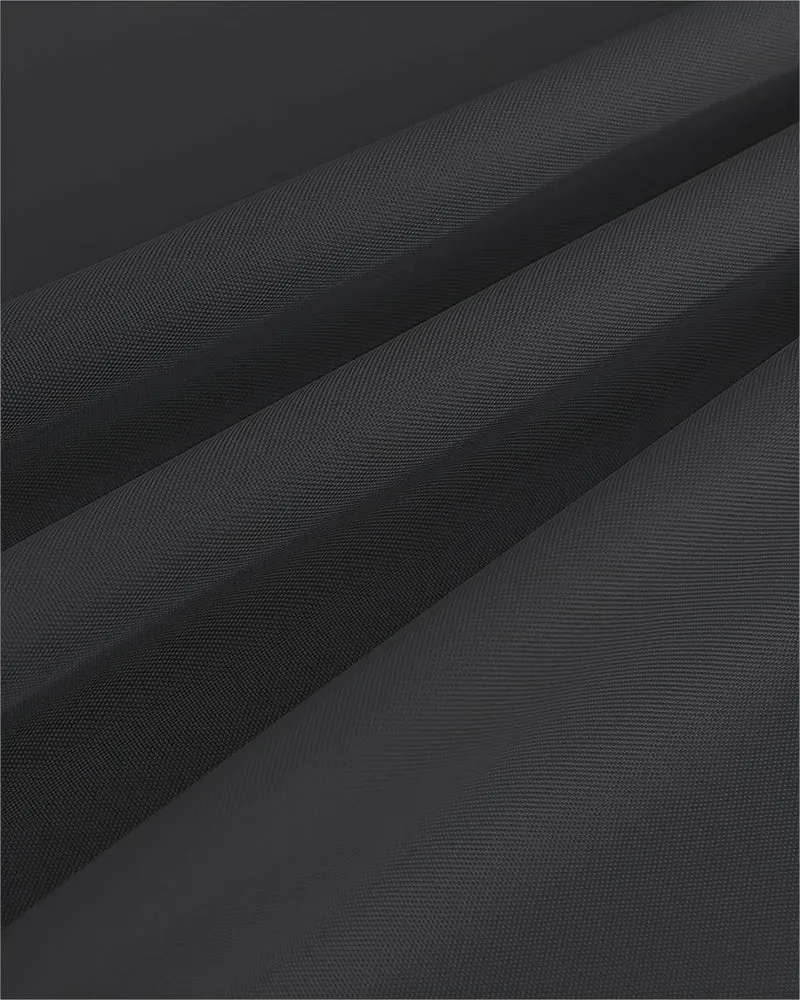 FadeShield Pro™ 4-Layers Blackout Soundproof Anti-Dust Water-Resistant Outdoor Curtain